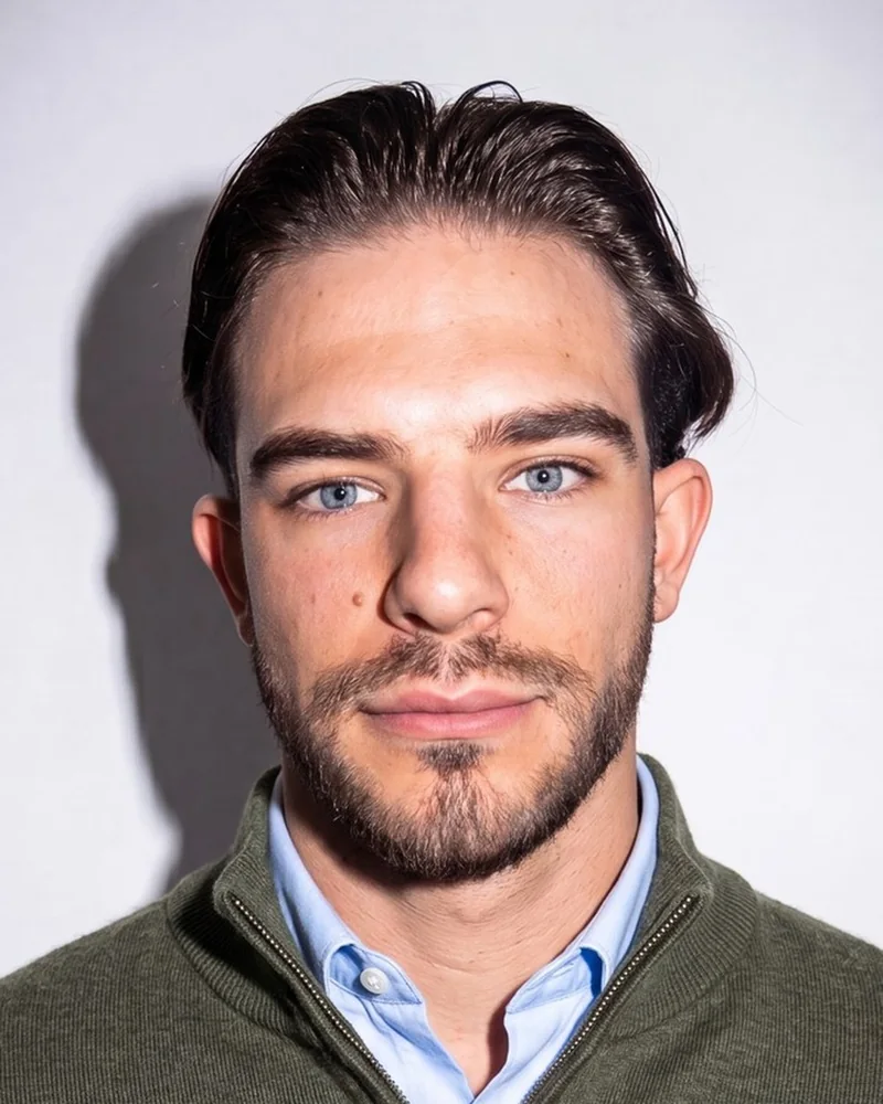 Bruno van Staveren