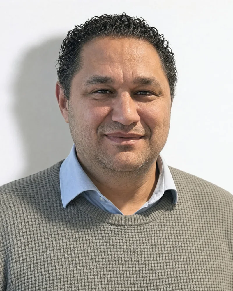 Danny van Vliet