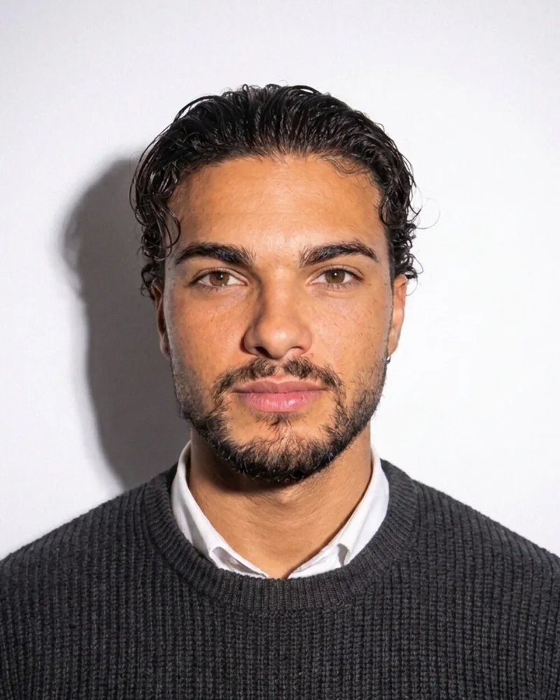 Laurent Buitenhuis
