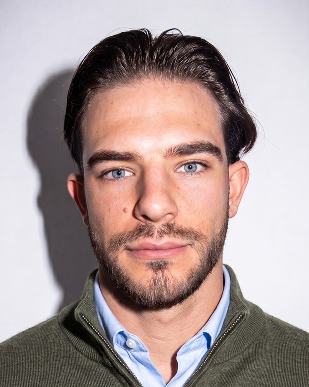 Bruno van Staveren, founder van ShareConnect