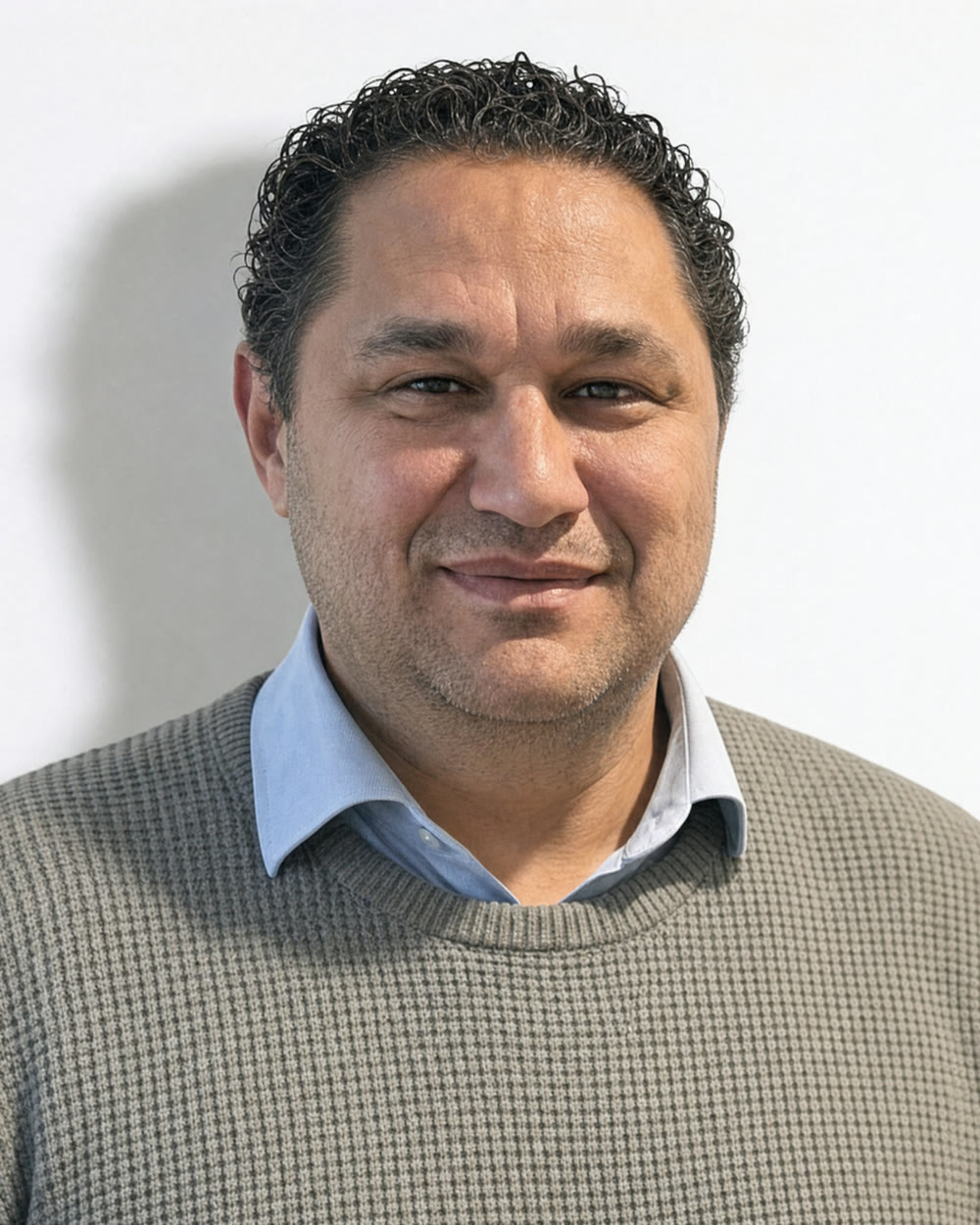 Danny van Vliet